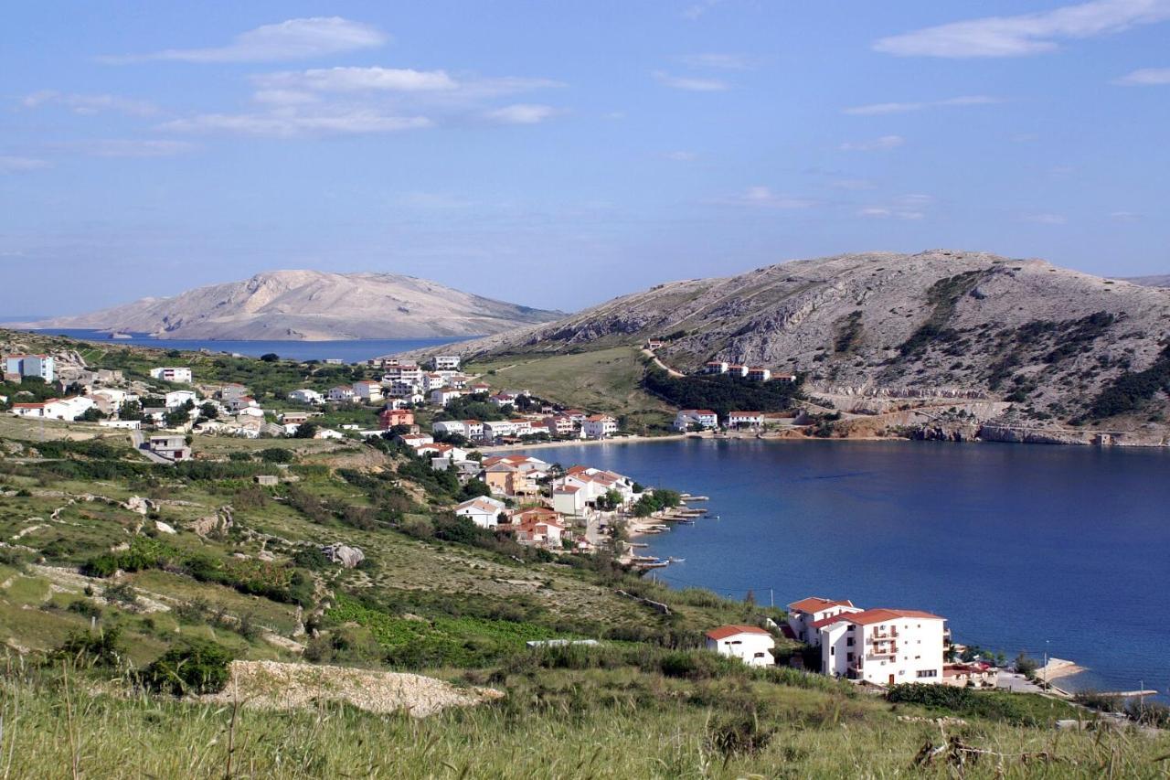 Apartments By The Sea Metajna, Pag - 6351 Extérieur photo