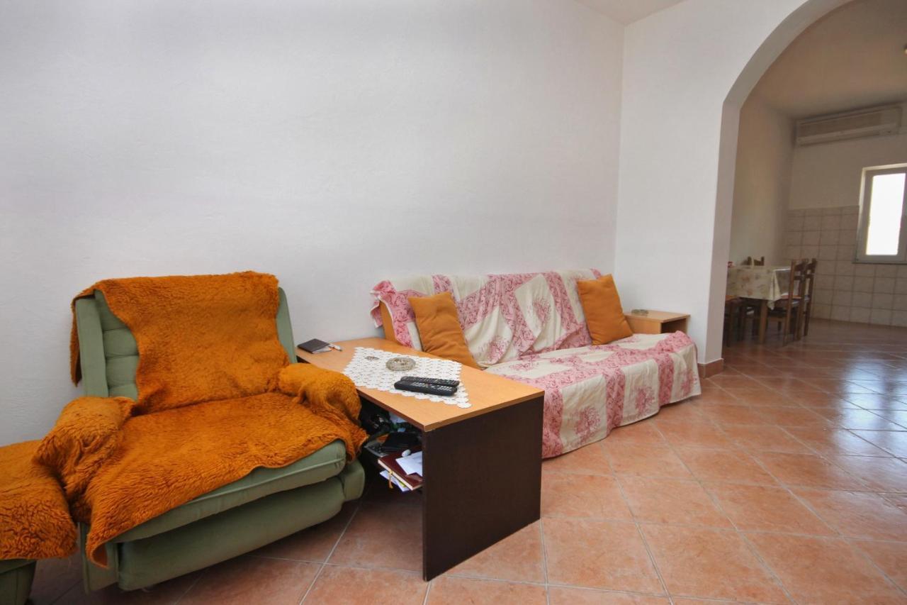 Apartments By The Sea Metajna, Pag - 6351 Extérieur photo
