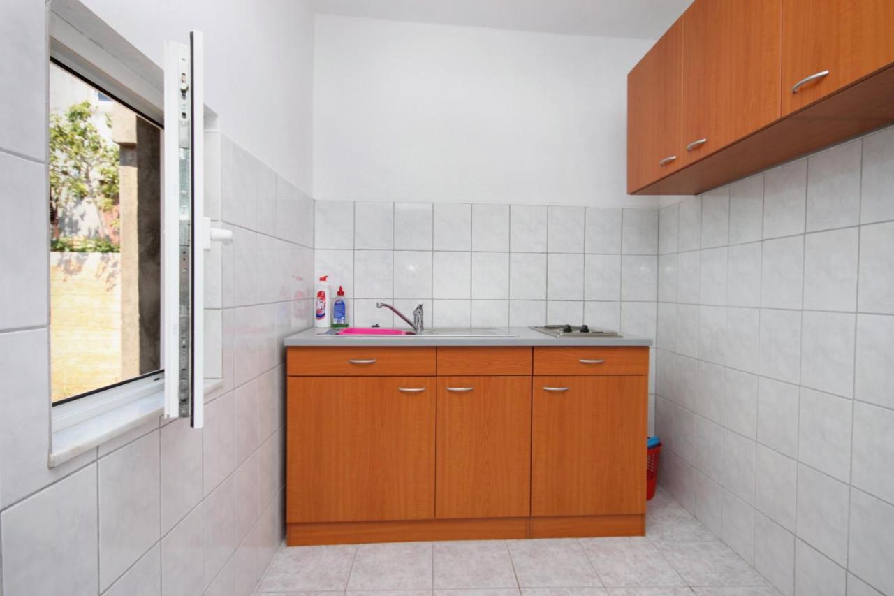 Apartments By The Sea Metajna, Pag - 6351 Extérieur photo