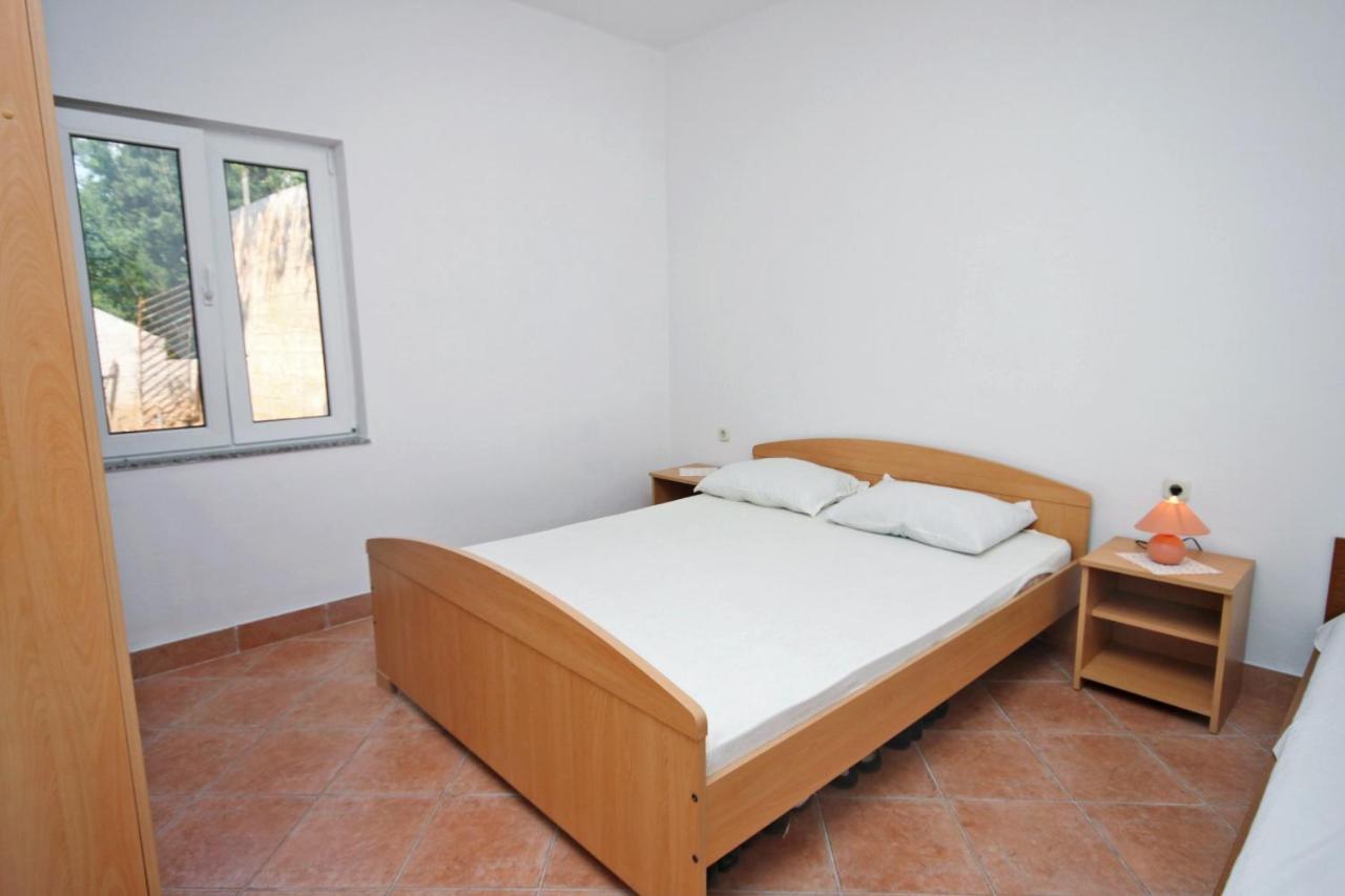 Apartments By The Sea Metajna, Pag - 6351 Extérieur photo