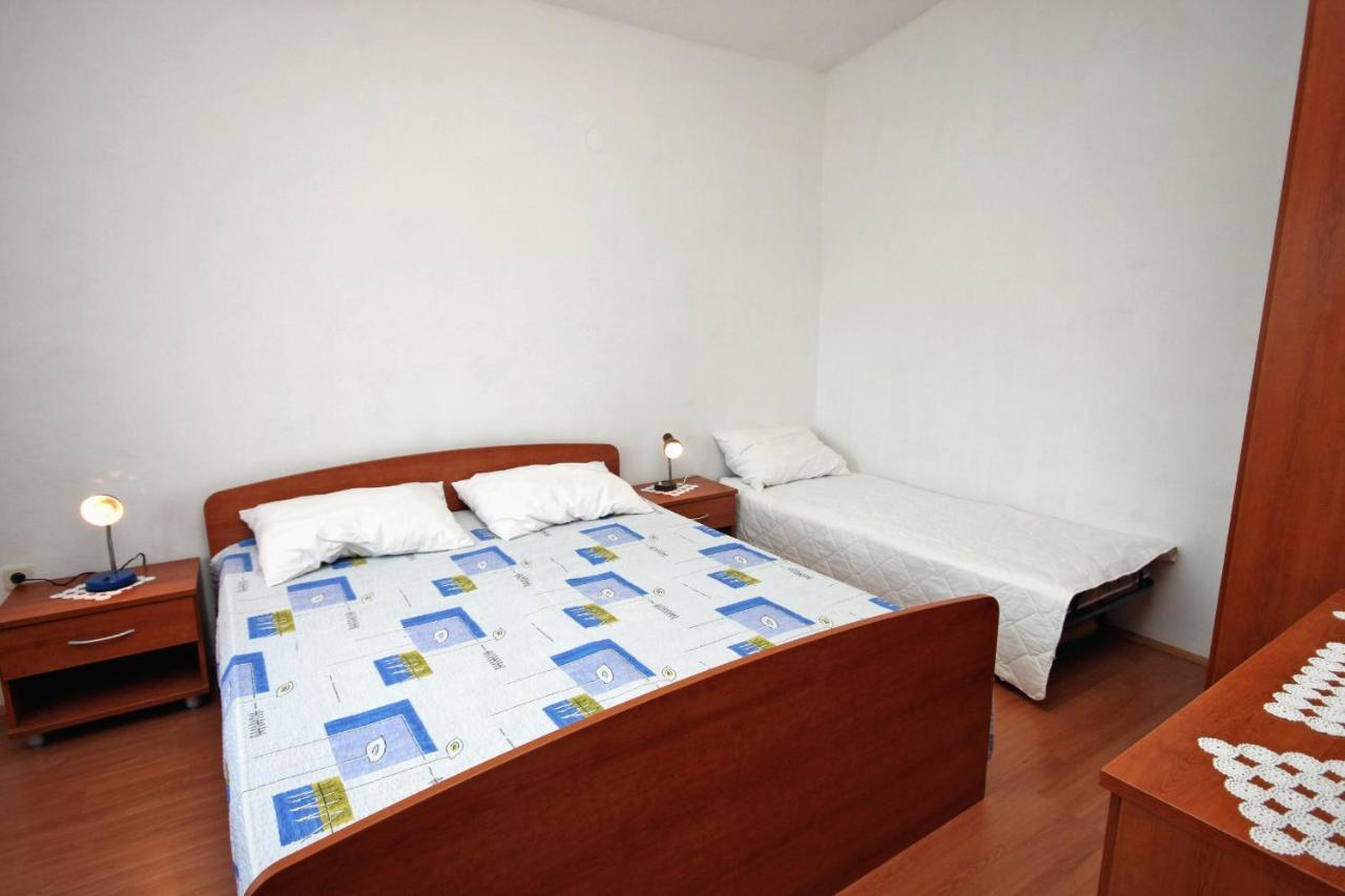 Apartments By The Sea Metajna, Pag - 6351 Extérieur photo