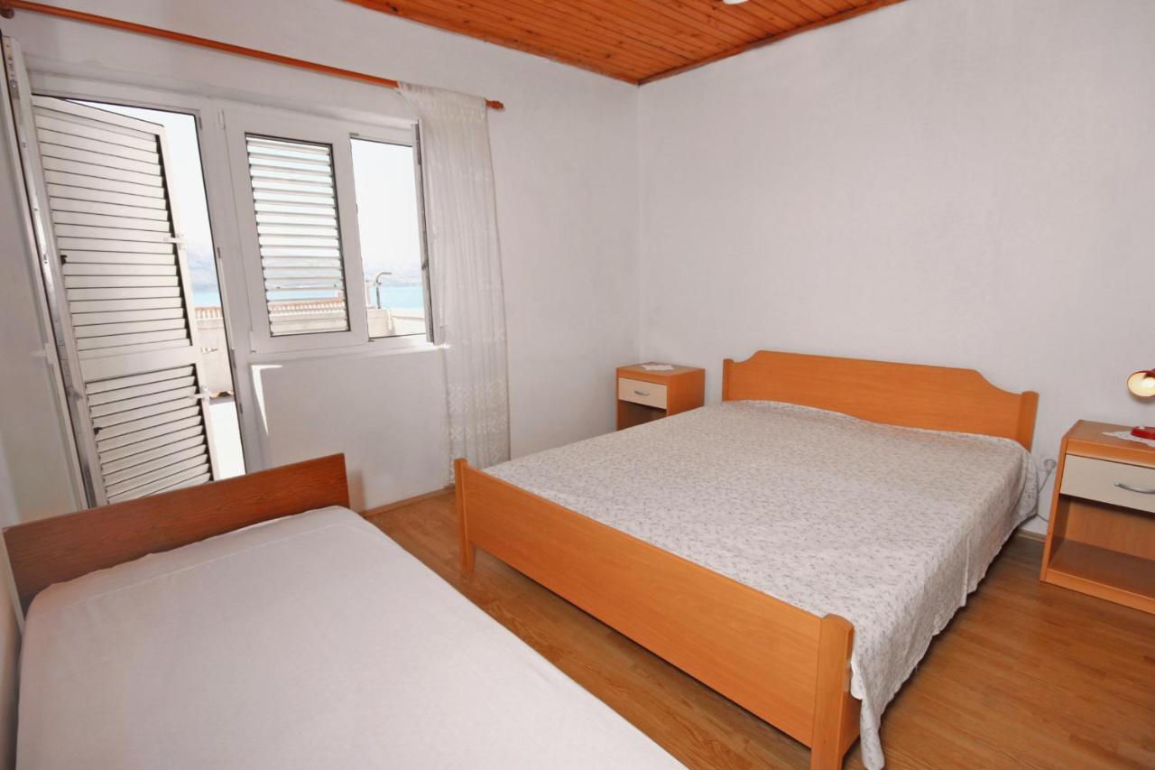 Apartments By The Sea Metajna, Pag - 6351 Extérieur photo