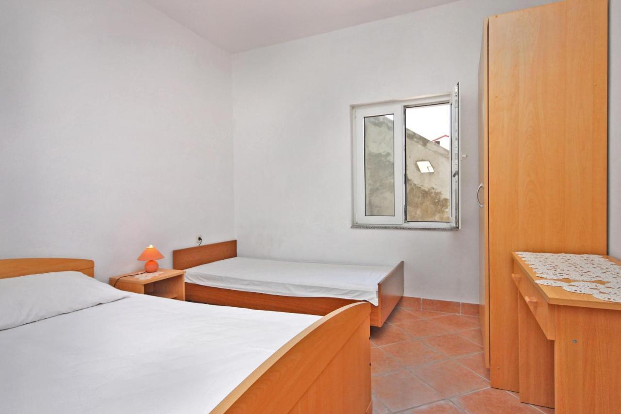 Apartments By The Sea Metajna, Pag - 6351 Extérieur photo