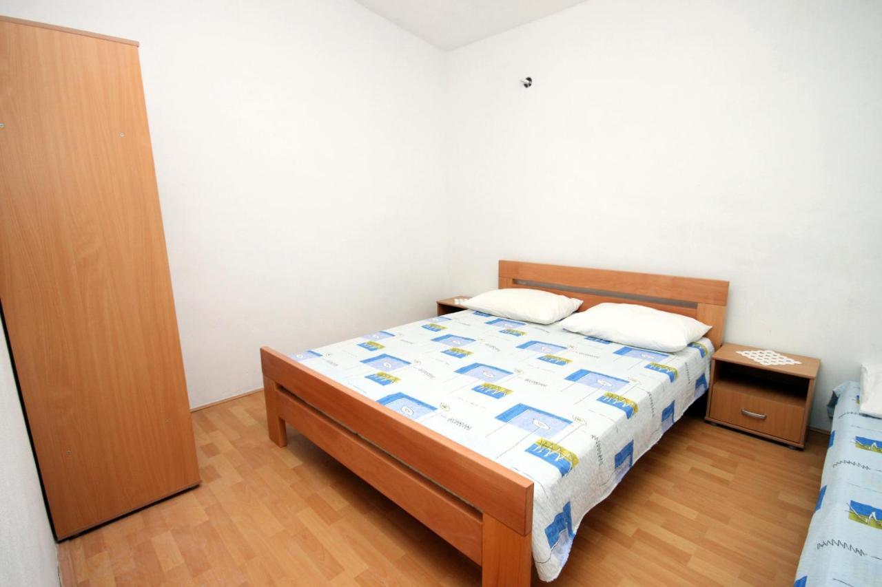 Apartments By The Sea Metajna, Pag - 6351 Extérieur photo