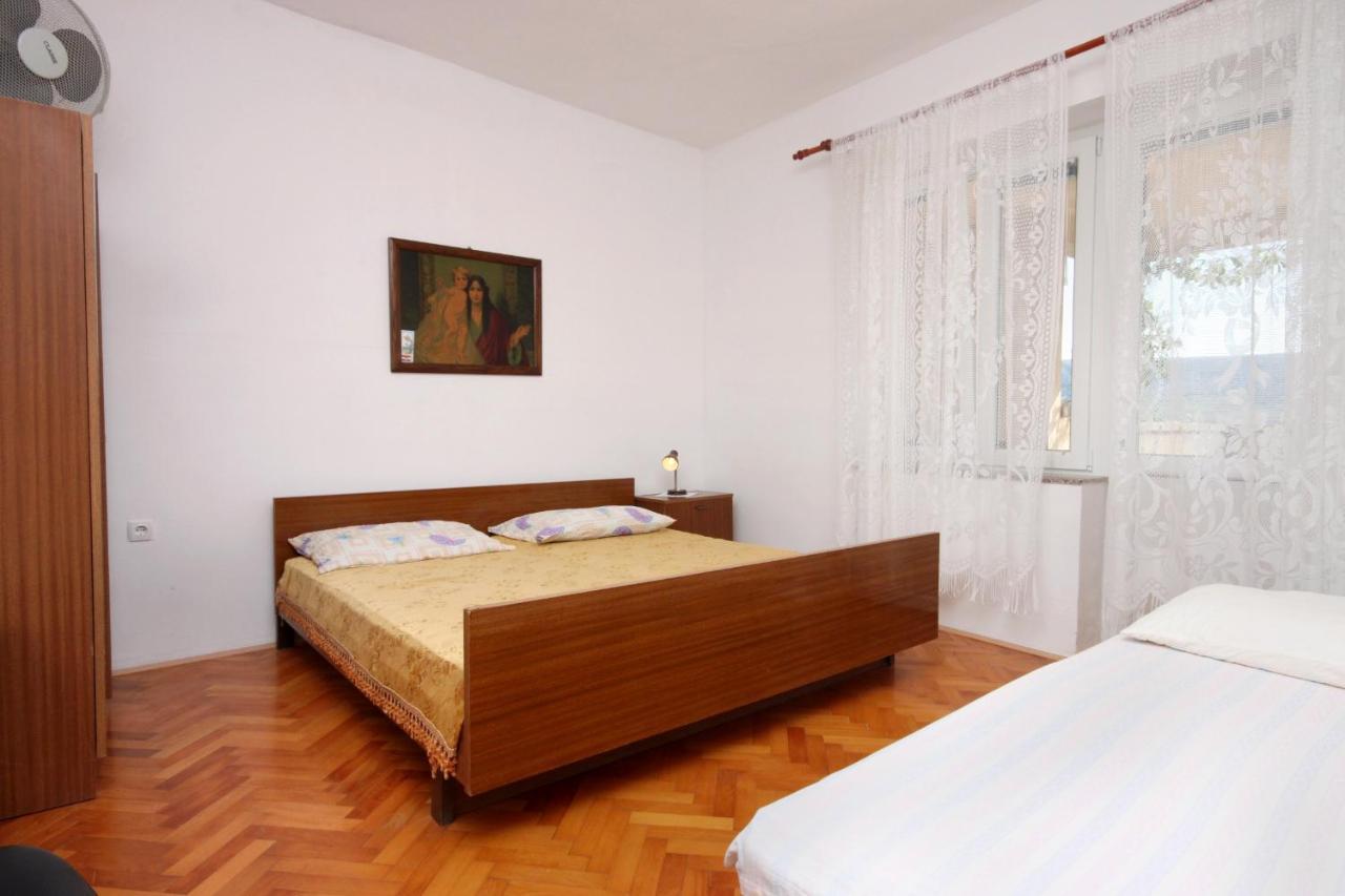Apartments By The Sea Metajna, Pag - 6351 Extérieur photo