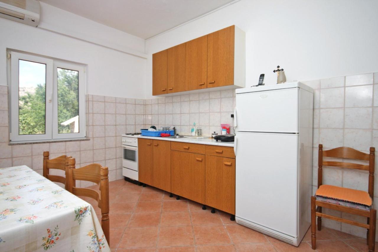 Apartments By The Sea Metajna, Pag - 6351 Extérieur photo