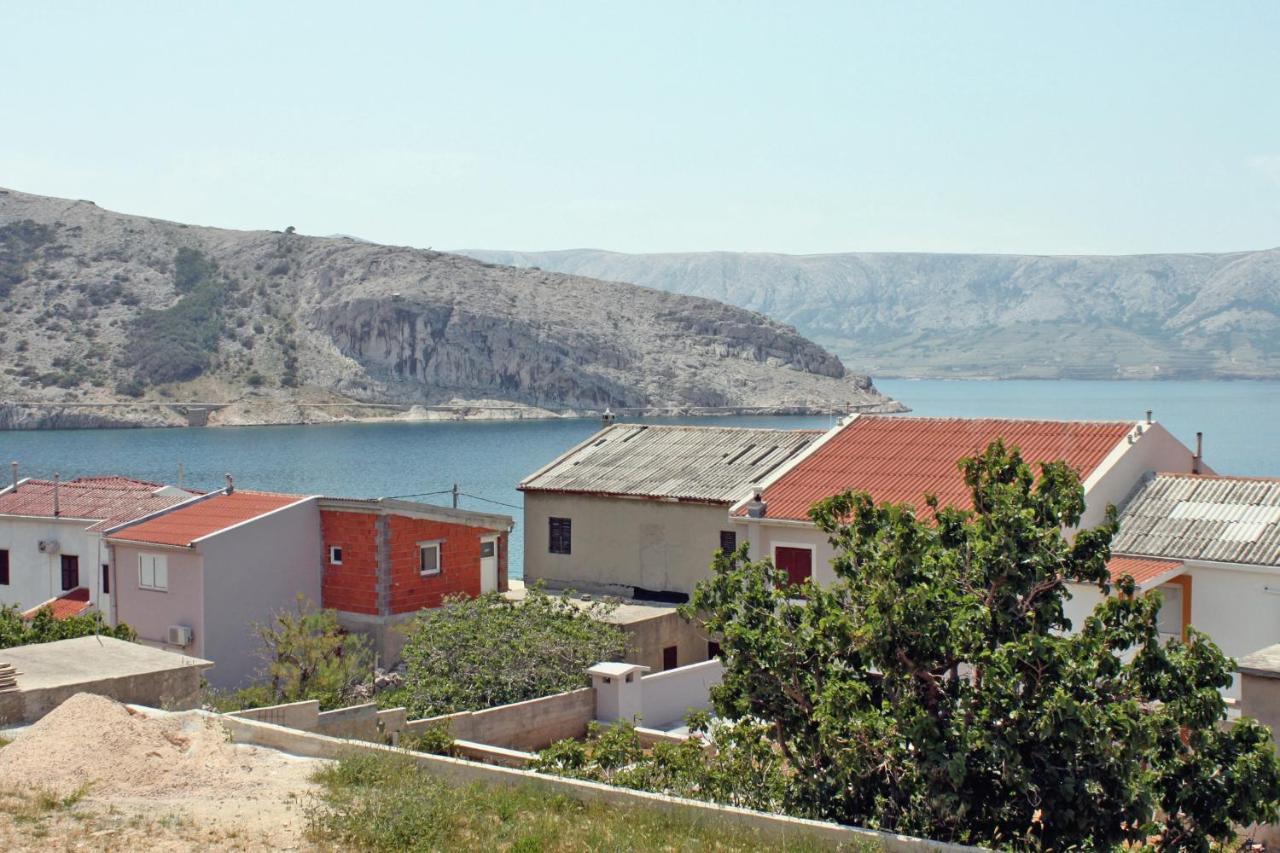 Apartments By The Sea Metajna, Pag - 6351 Extérieur photo