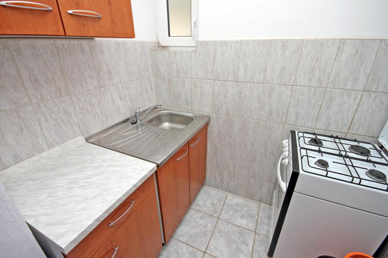 Apartments By The Sea Metajna, Pag - 6351 Extérieur photo